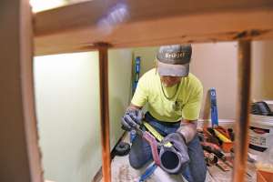 Contractor Adds More to Plumbing Business
