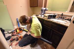 Contractor Adds More to Plumbing Business