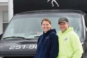 Contractor Adds More to Plumbing Business