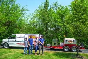 Staying Small Is the Way to Stay Successful for Chicago Plumber