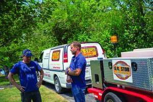 Staying Small Is the Way to Stay Successful for Chicago Plumber