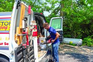 Staying Small Is the Way to Stay Successful for Chicago Plumber