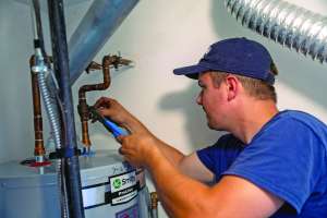 Staying Small Is the Way to Stay Successful for Chicago Plumber