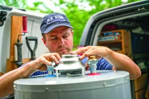 Staying Small Is the Way to Stay Successful for Chicago Plumber