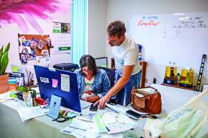 Free Flow Plumbing Thrives on Personal Service