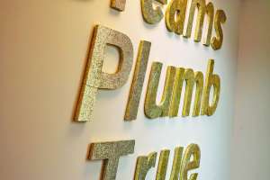 Free Flow Plumbing Thrives on Personal Service