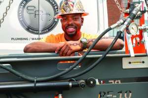 A Chicago Plumbing Legacy Evolves