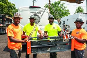 A Chicago Plumbing Legacy Evolves