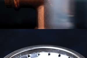 Pressing Simplified. Complete the System.