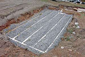 The ABCs of Drainfield Media