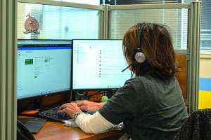 Unique Uniforms, Technology, High-Fives Make Plumbing Company Stand Out