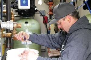 Customer-First Approach Drives Plumbing Company’s Growth