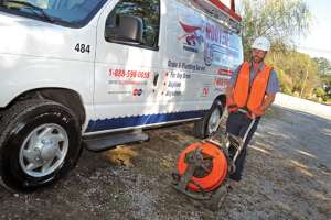 Learning Curve: Plumbing Franchise Devotion Creates Thriving Business