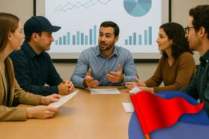 8 Marketing Agency Red Flags