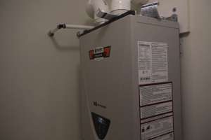 State water heaters case study