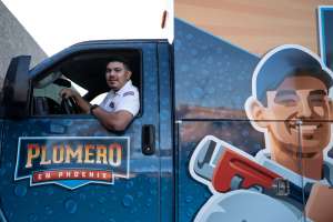 Plomero en phoenix0002