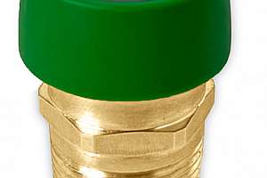 Caleffi 304Vacustop