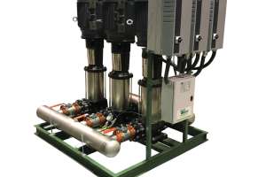 Product News: REHAU, General Pipe Cleaners, Taco Comfort Solutions and Infinity Drain