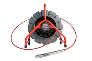 Ridgid Seesnake Mini Pro