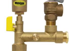 Product News: RIDGID, REHAU, Webstone and more