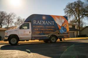 Radiant Plumbing