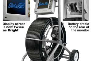Plumber Product News: December 2022