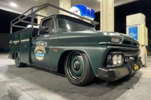 Perfect plumbing solution