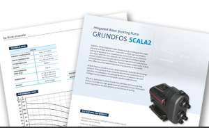 SCALA2 Sales Leaflet