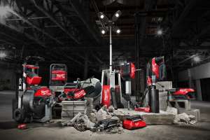 Aug 2019 MX Family Shot