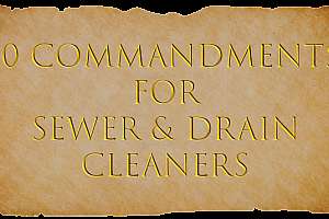 Commandments