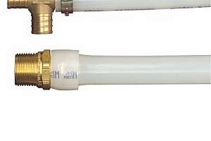 Making the Connection With PEX: The Good, the Bad and the Ugly