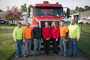 High Standards: Drain Cleaner Kicks Subcontractors to the Curb