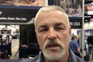 Video Maxi Rooter John Cole