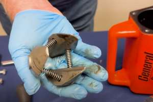 Video Root 66 Repair