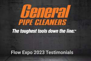 Video General testimonials Flow Expo