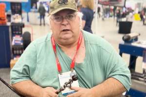 General testimonial Tim Jones