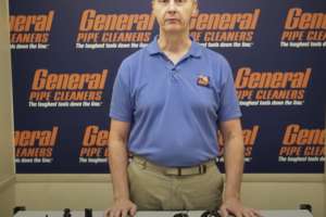 Clogchopper video screenshot