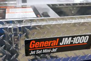 Video JM1000 features