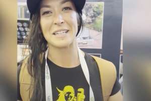 Video Mary Anne Bowcott JM2900