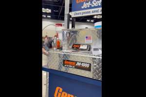 Video jm 1000 features