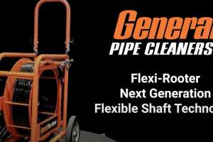 Video Flexi Rooter promo