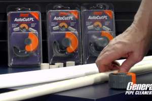 Video General Auto Cut PL WWETT20