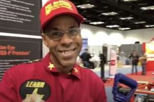 Video Williams Versa Plunge