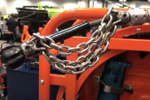 Video Flexi Rooter WWETT22