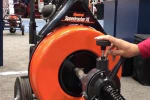 Video Speedrooter XL WWETT19 Testimonial