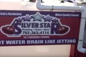 Video Hot Jet II Silver Star Plumbing