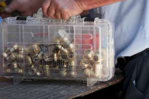 Video Shark Bite fiitings