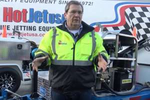 Video 2020 hotjet lineup