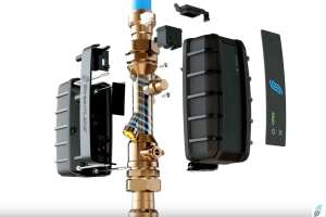 Video Stream Labs Control Intro screenshot