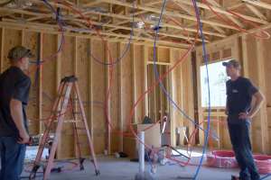 Video Evo PEX Jax screenshot